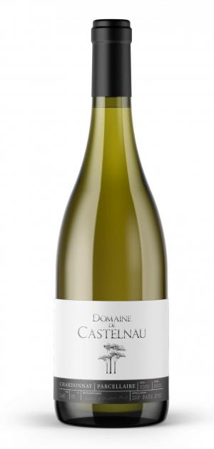 Chardonnay parcellaire miniature